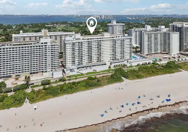 Homes for sale in Miami Beach, FL | 5601 Collins Avenue, Miami Beach, FL 33140 | Houzeo
