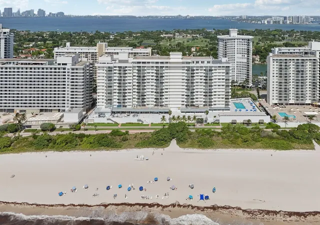 Homes for sale in Miami Beach, FL | 5601 Collins Ave #1716, Miami Beach, FL 33140 | MLS# B26020492
