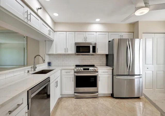 2nd image of 14460 Strathmore Ln #807, Delray Beach, FL 33446 | MLS# B26020508