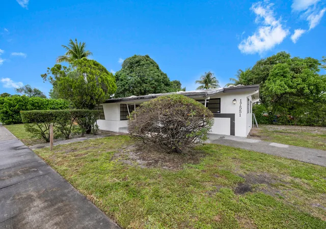 2nd image of 17551 Ne 5th Ave, North Miami Beach, FL 33162 | MLS# B26020562