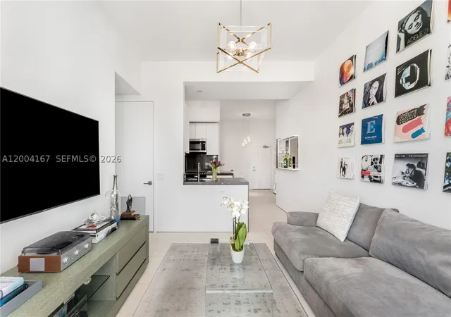 Photo 3 of Condo for sale at 1723 Sw 2nd Ave #PH2, Miami, FL 33129 | MLS# A12004167 | Listing updated on 2026-06-25