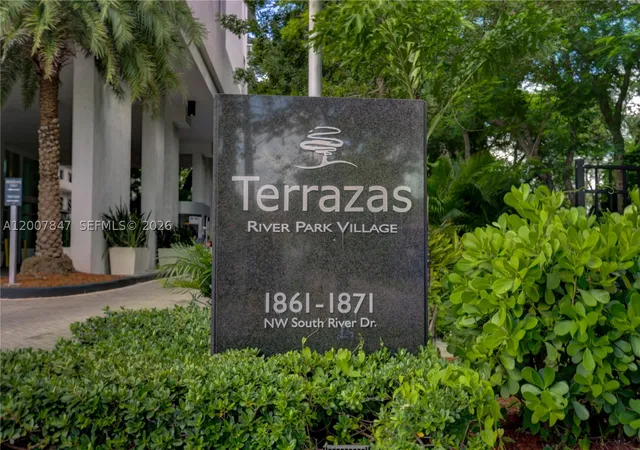 Homes for sale in Miami, FL | 1871 Nw S River Dr #802, Miami, FL 33125 | MLS# A12007847