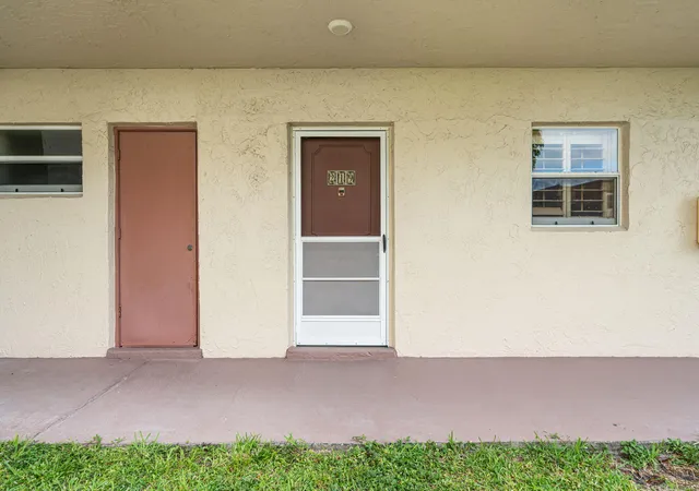 3rd image of 752 Lori Dr #219, Palm Springs, FL 33461 | MLS# B26020660
