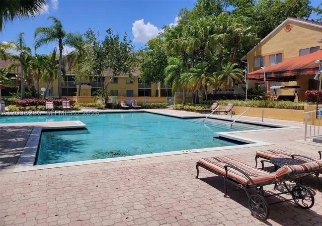 Photo 1 of Condo for sale at 1154 Coral Club Dr #1154, Coral Springs, FL 33071 | MLS# A12008206 | Listing updated on 2026-08-12