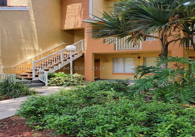 Photo 2 of Condo for sale at 1154 Coral Club Dr #1154, Coral Springs, FL 33071 | MLS# A12008206 | Listing updated on 2026-08-12
