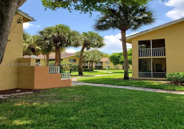 Photo 3 of Condo for sale at 1154 Coral Club Dr #1154, Coral Springs, FL 33071 | MLS# A12008206 | Listing updated on 2026-08-12