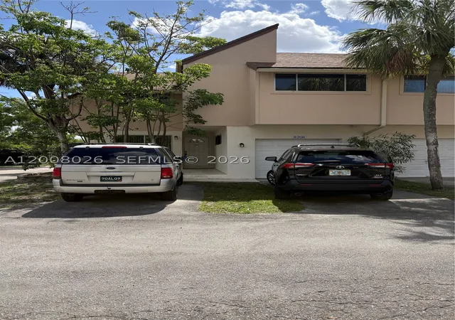 Photo 1 of Townhouse for sale at 8208 Nw 9th Ct #1, Plantation, FL 33324 | MLS# A12008026 | Listing updated on 2026-04-27