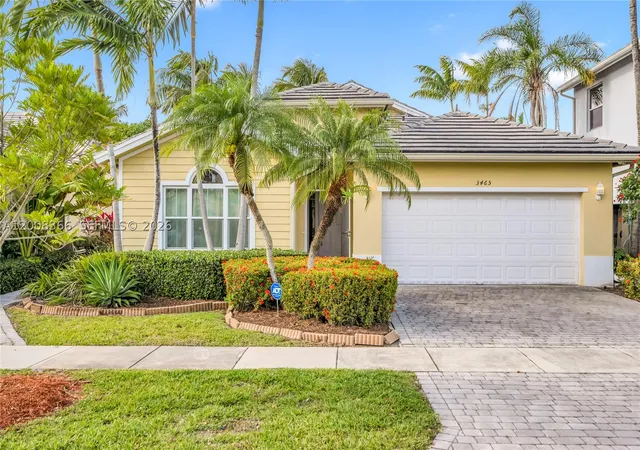 Photo 1 of Single family home for sale at 3465 Ne 2nd St, Homestead, FL 33033 | MLS# A12008366 | Listing updated on 2026-10-05