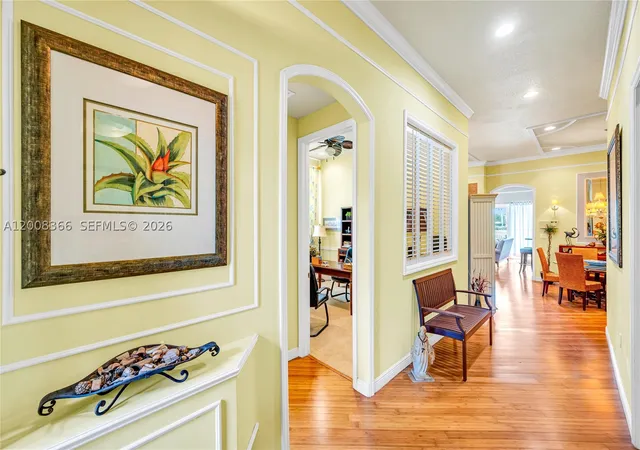 Photo 2 of Single family home for sale at 3465 Ne 2nd St, Homestead, FL 33033 | MLS# A12008366 | Listing updated on 2026-10-05