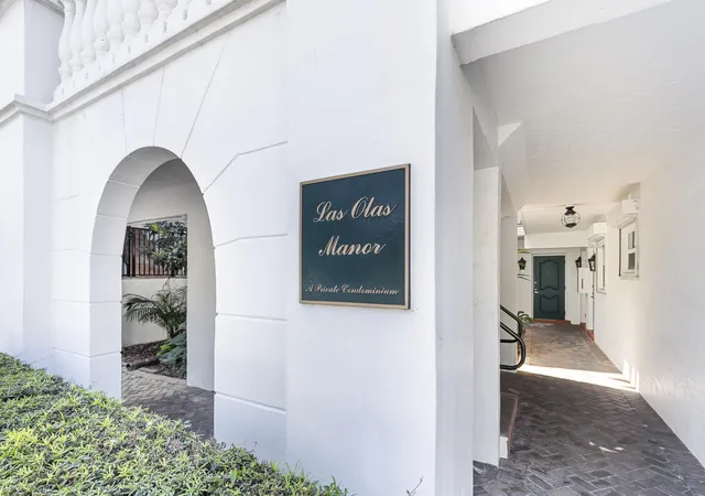 2nd image of 1212 Se 2nd Ct #303, Fort Lauderdale, FL 33301 | MLS# B26020811