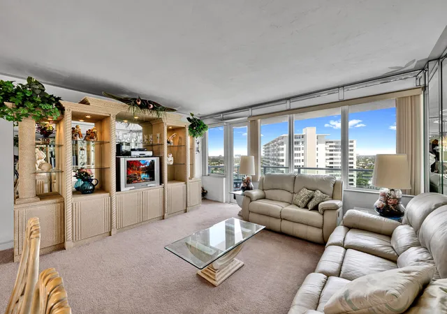 Homes for sale in Fort Lauderdale, FL | 3233 Ne 34Th St #1406, Fort Lauderdale, FL 33308 | MLS# B26020867