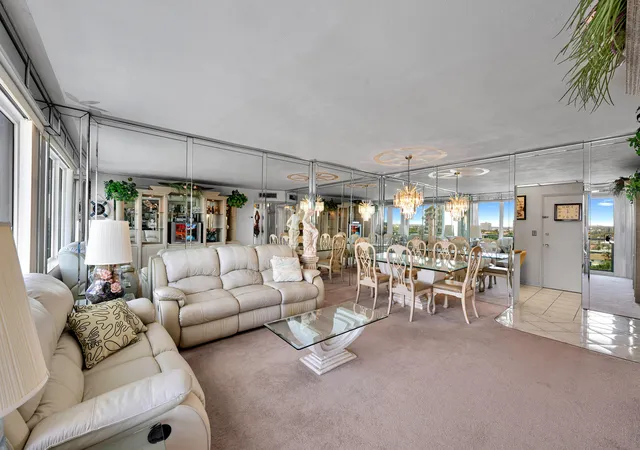 Homes for sale in Fort Lauderdale, FL | 3233 Ne 34Th St #1406, Fort Lauderdale, FL 33308 | MLS# B26020867