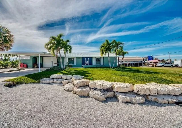 1st image of 2891 Cussell Dr, Saint James City, FL 33956 | MLS# B26020885
