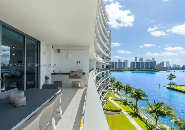 Photo 4 of Condo for sale at 3250 Ne 188Th St #505, Aventura, FL 33180 | MLS# A12007867 | Listing updated on 2026-07-28