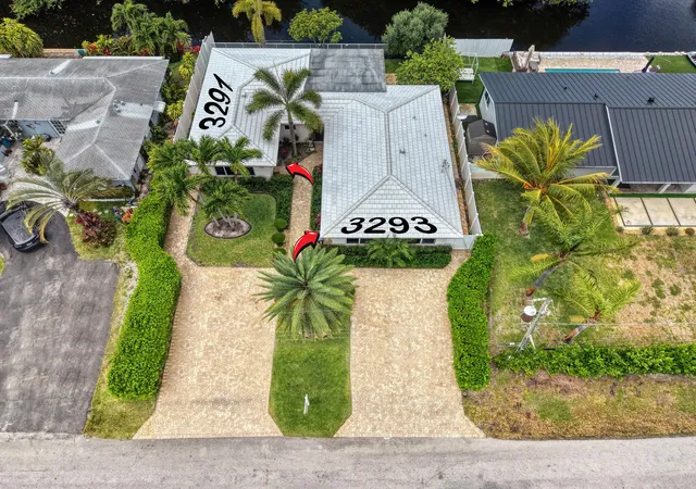 2nd image of 3291 3293 Ne 18th Ter #1-2, Oakland Park, FL 33306 | MLS# B26020913