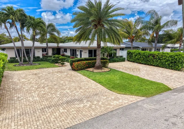 5th image of 3291-3293 Ne 18Th Ter #1-2, Oakland Park, FL 33306 | MLS# B26020913