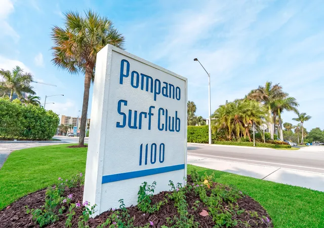 Homes for sale in Pompano Beach, FL | 3211 Se 11th St #3e, Pompano Beach, FL 33062 | MLS# B26020992