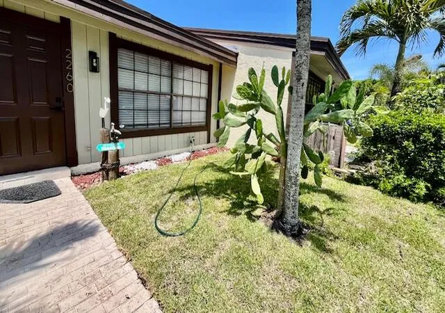 2nd image of 2260 Plum Ct, Pembroke Pines, FL 33026 | MLS# B26020999