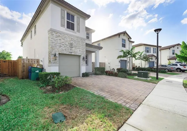 1st image of 2441 Nw 131st Cir #2441, Miami, FL 33167 | MLS# B26021000