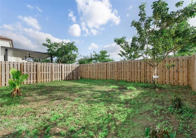 23rd image of 2441 Nw 131st Cir #2441, Miami, FL 33167 | MLS# B26021000