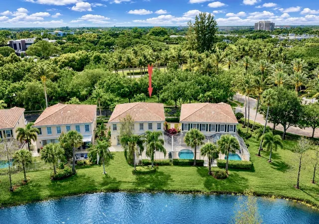 Homes for sale in Palm Beach Gardens, FL | 154 Santa Barbara Wy, Palm Beach Gardens, FL 33410 | MLS# B26021045