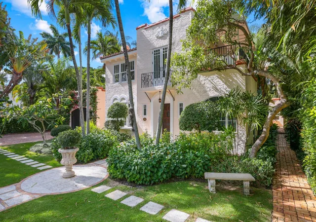 91st image of 429 30th St, West Palm Beach, FL 33407 | MLS# B26021085