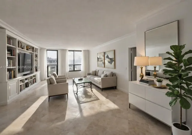 Homes for sale in Bal Harbour, FL | 10185 Collins #308, Bal Harbour, FL 33154 | MLS# A12008291