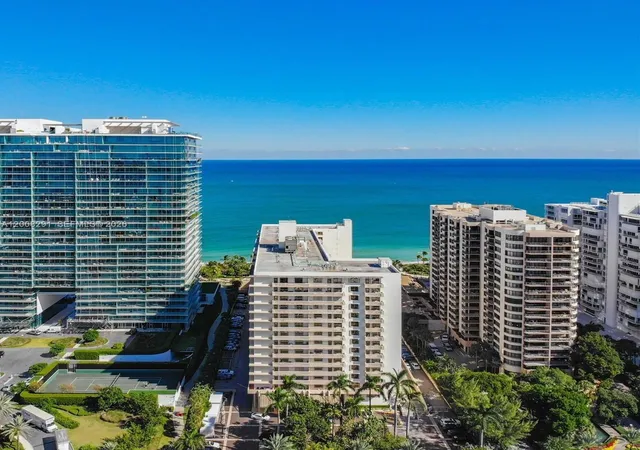 Homes for sale in Bal Harbour, FL | 10185 Collins #308, Bal Harbour, FL 33154 | MLS# A12008291