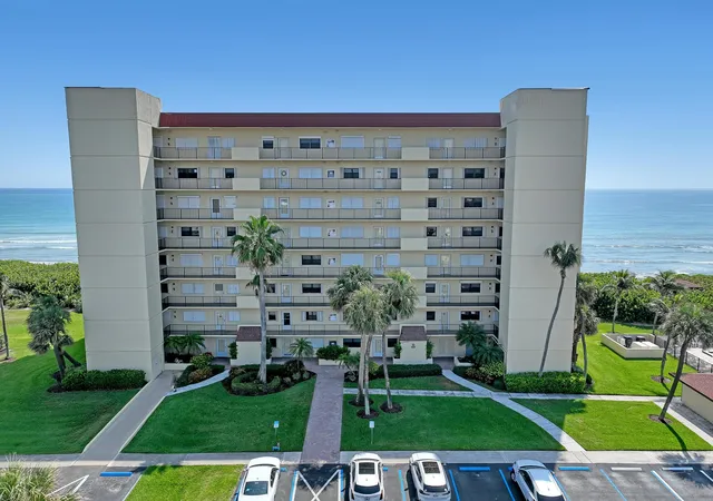 Homes for sale in Jensen Beach, FL | 7430 S Ocean Dr #818, Jensen Beach, FL 34957 | MLS# B26021109