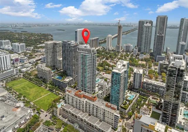 2nd image of Four Midtown, Miami, FL 33137
