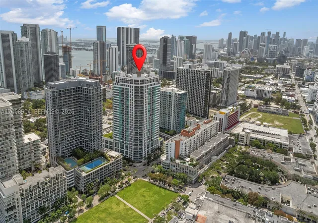 28th image of 3301 Ne 1st Ave #H2011, Miami, FL 33137 | MLS# A12008904