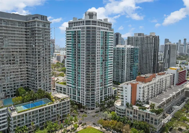 2nd image of 3301 Ne 1st Ave #H2011, Miami, FL 33137 | MLS# A12008904