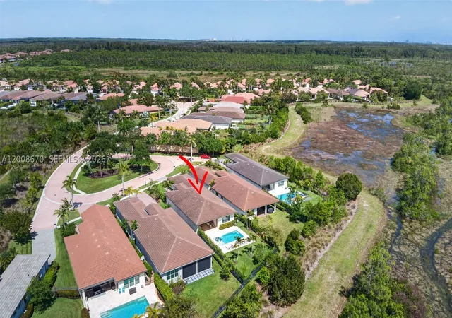 5th image of 10626 Starling Way, West Palm Beach, FL 33412 | MLS# A12008670