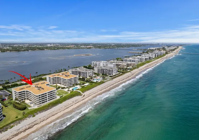 2nd image of 3300 S Ocean Blvd #504s, Palm Beach, FL 33480 | MLS# B26021172