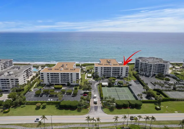 3rd image of 3300 S Ocean Blvd #504s, Palm Beach, FL 33480 | MLS# B26021172