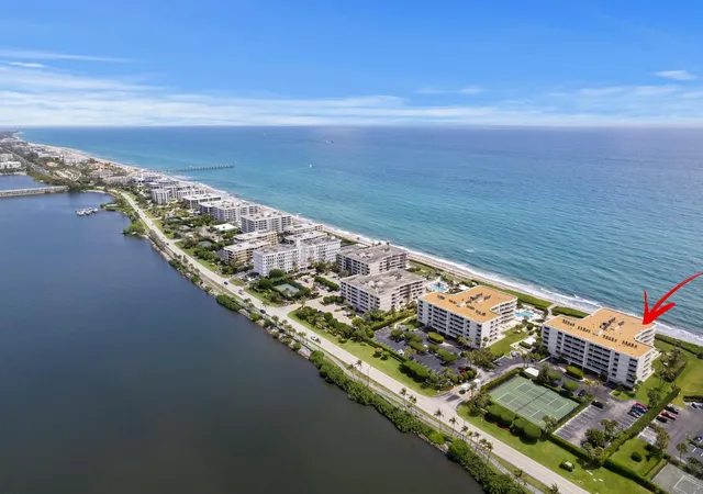 4th image of 3300 S Ocean Blvd #504s, Palm Beach, FL 33480 | MLS# B26021172