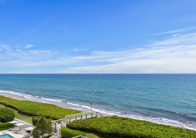 5th image of 3300 S Ocean Blvd #504s, Palm Beach, FL 33480 | MLS# B26021172