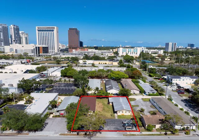 10th image of 634 Sw 4th Ave #1-2, Fort Lauderdale, FL 33315 | MLS# B26021184