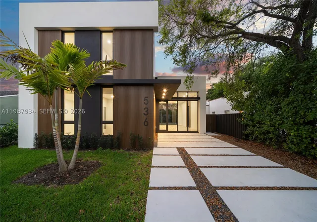 Photo 58 of Single family home for sale at 536 Nw 48Th St, Miami, FL 33127 | MLS# A11987934 | Listing updated on 2026-08-24