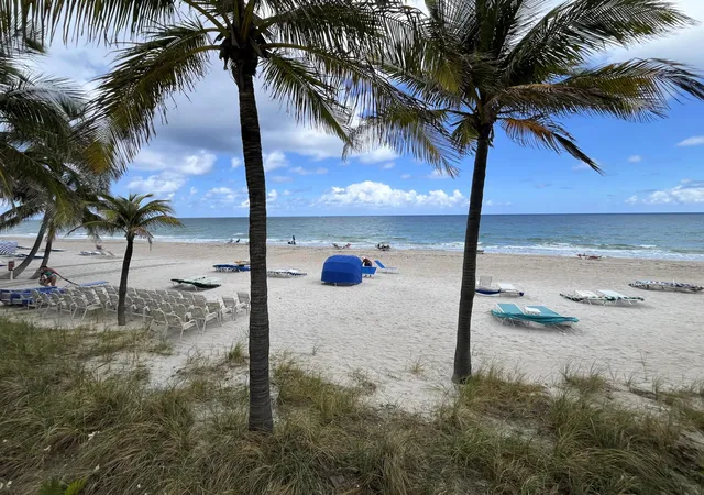 3rd image of 3500 Galt Ocean Dr #208, Fort Lauderdale, FL 33308 | MLS# B26021221