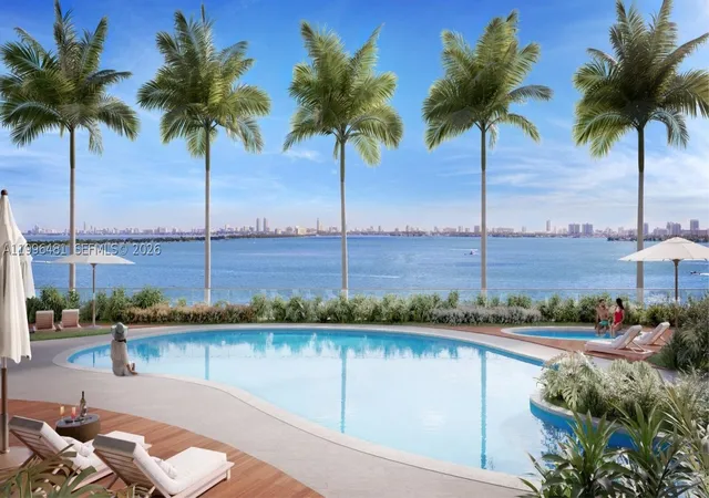 4th image of 700 Ne 24th #504, Miami, FL 33137 | MLS# A11996481