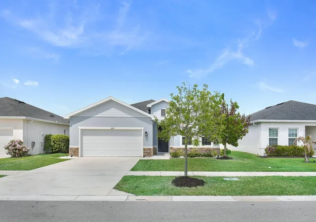 Homes for sale in Port St Lucie, FL | 10663 Sw Vasari Wy, Port St Lucie, FL 34987 | MLS# B26021242