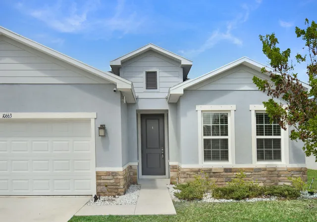 Homes for sale in Port St Lucie, FL | 10663 Sw Vasari Wy, Port St Lucie, FL 34987 | MLS# B26021242
