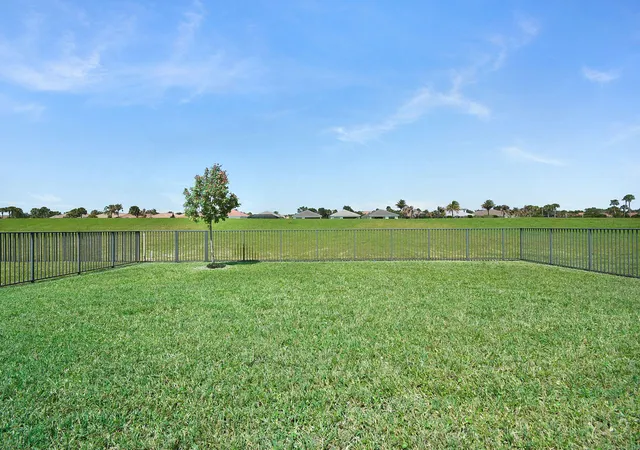 Homes for sale in Port St Lucie, FL | 10663 Sw Vasari Wy, Port St Lucie, FL 34987 | MLS# B26021242