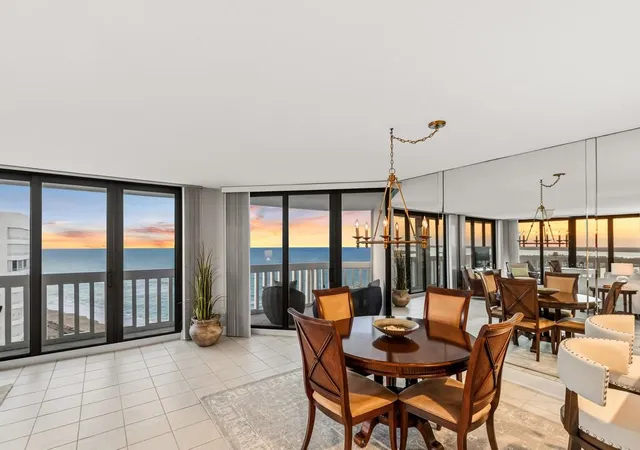 Homes for sale in Jensen Beach, FL | 9960 S Ocean Dr, Jensen Beach, FL 34957