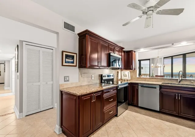 Homes for sale in Jensen Beach, FL | 9960 S Ocean Dr, Jensen Beach, FL 34957