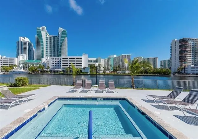 3rd image of 200 Leslie Dr #626, Hallandale Beach, FL 33009 | MLS# B26021275