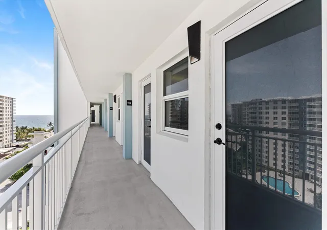 2nd image of 201 N Ocean Blvd, Pompano Beach, FL 33062
