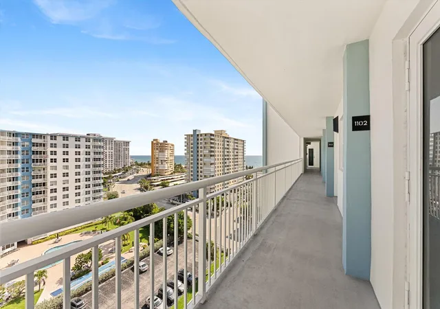 3rd image of 201 N Ocean Blvd, Pompano Beach, FL 33062
