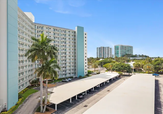 2nd image of 201 N Ocean Blvd, Pompano Beach, FL 33062